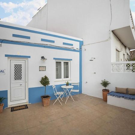 Villa Casa Mateus Vila do Bispo Exterior foto